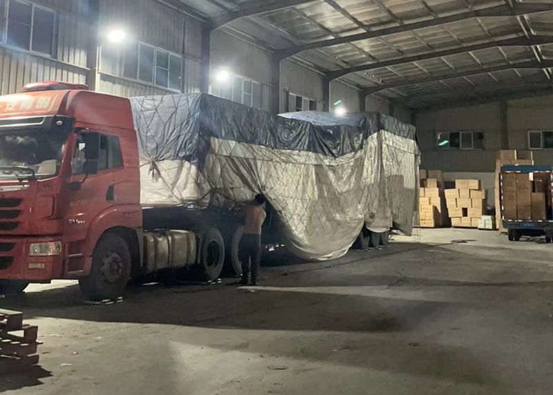 东营到鸡西物流专线-东营到鸡西物流公司-收费合理